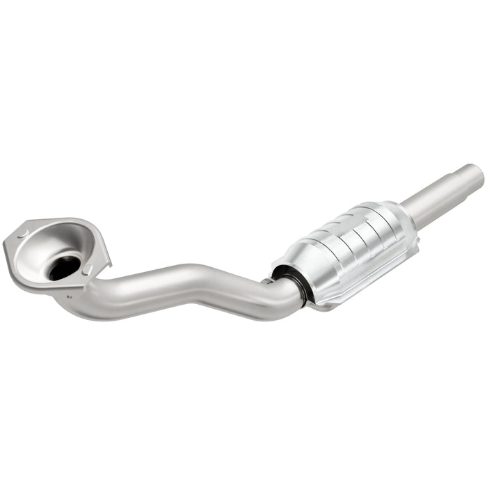 MagnaFlow Exhaust Products 22923 Standard Grade Direct-Fit Catalytic Converter - Truck Part Superstore