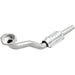 MagnaFlow Exhaust Products 22923 Standard Grade Direct-Fit Catalytic Converter - Truck Part Superstore