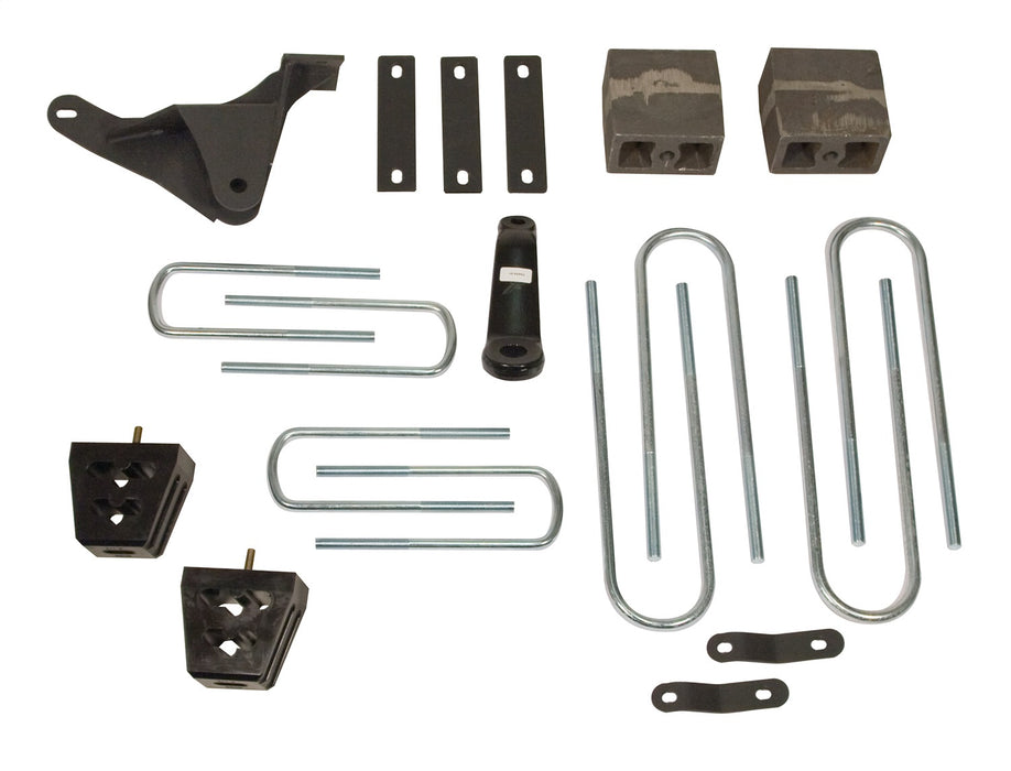 Tuff Country 24955 Box Kit-4in. - Truck Part Superstore