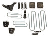 Tuff Country 24955 Box Kit-4in. - Truck Part Superstore