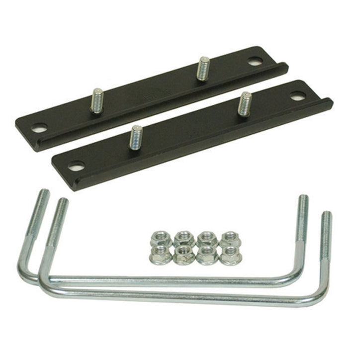 Firestone Ride-Rite 2496 Air Compressor Mounting Bracket; Tank; - Truck Part Superstore