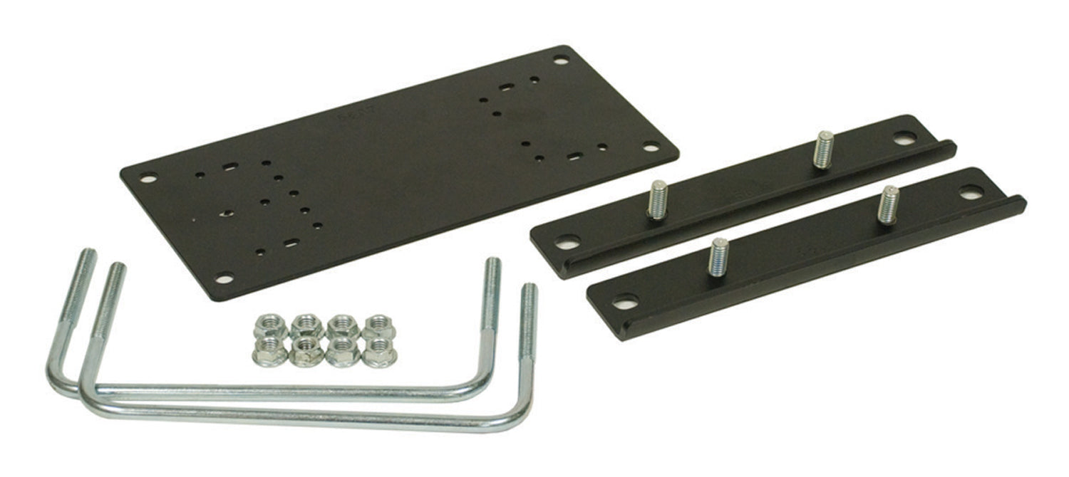 Firestone Ride-Rite 2497 Air Compressor Mounting Bracket - Truck Part Superstore