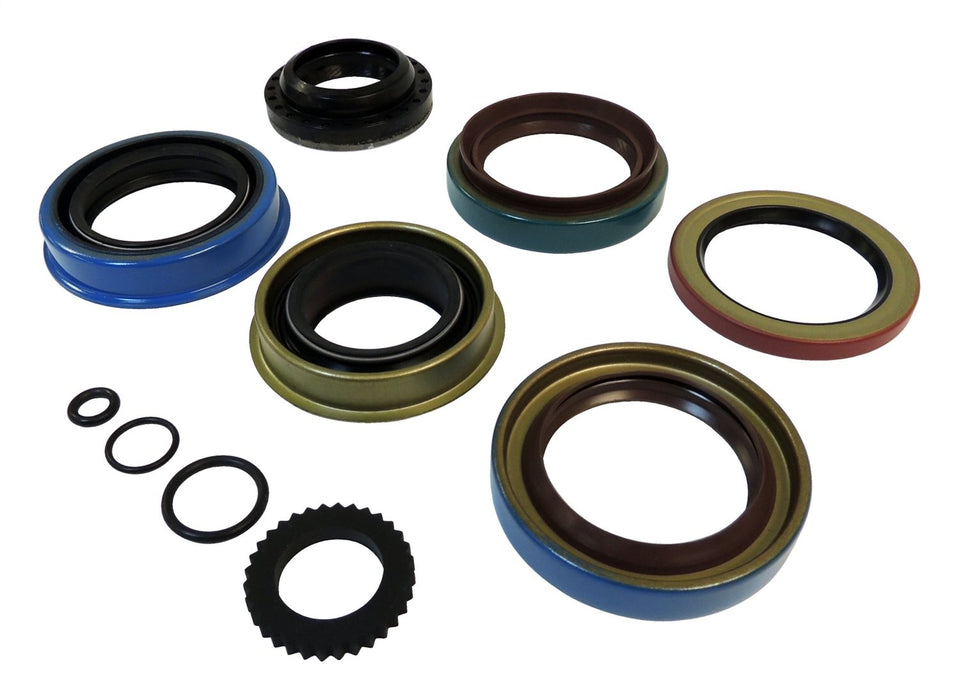 Crown Automotive Jeep Replacement 249SK Transfer Case Seal Kit - Truck Part Superstore