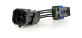 FAST 308023 IAC Sensor Adapter: New/LS Sensor to Old Harness - Truck Part Superstore