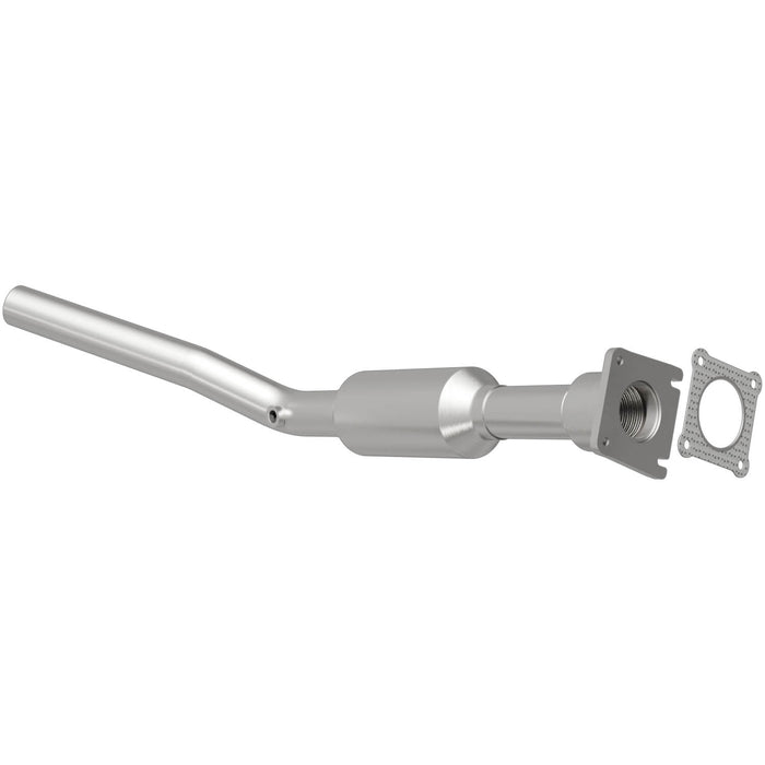 MagnaFlow Exhaust Products 4481015 California Direct-Fit Catalytic Converter - Truck Part Superstore