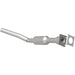MagnaFlow Exhaust Products 4481015 California Direct-Fit Catalytic Converter - Truck Part Superstore