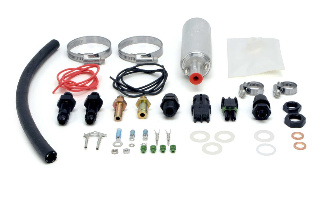 FAST 307033 In-Tank Retrofit EFI Pump - Truck Part Superstore