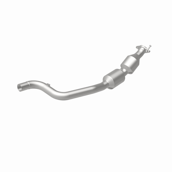 MagnaFlow Exhaust Products 21-536 OEM Grade Direct-Fit Catalytic Converter - Truck Part Superstore