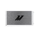 Mishimoto MMRAD-UNI-RRV2 Mishimoto Race Ready Aluminum Radiator, 29.92in x 15.28in x 2.75in - Truck Part Superstore
