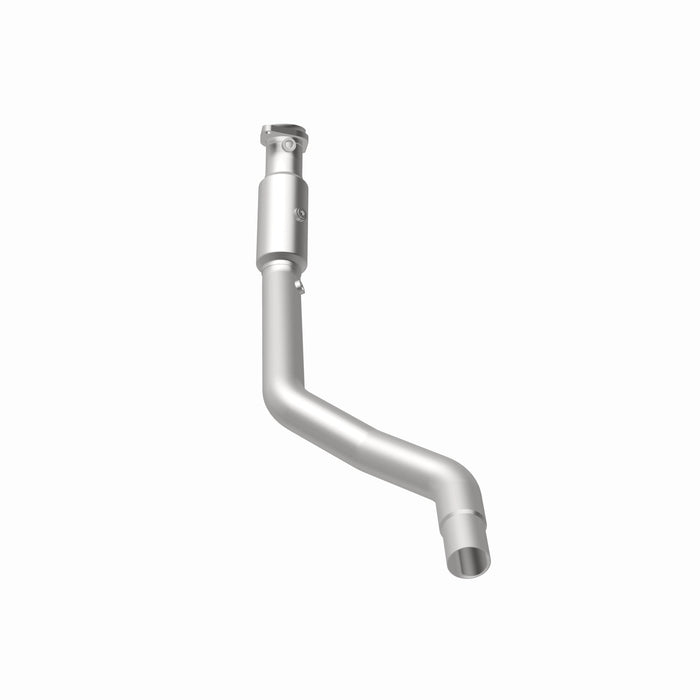 MagnaFlow Exhaust Products 21-576 OEM Grade Direct-Fit Catalytic Converter - Truck Part Superstore