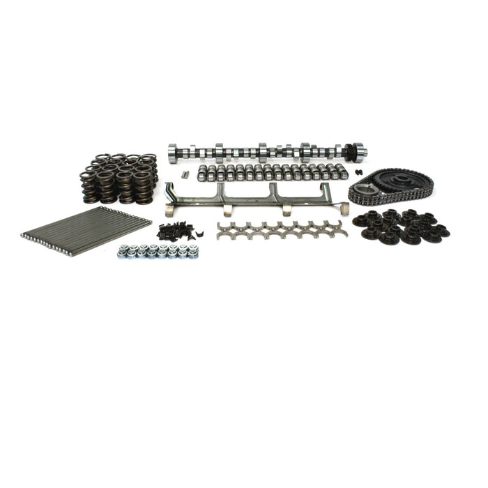 COMP Cams K32-601-8 Mutha' Thumpr 235/249 Hydraulic Roller Cam K-Kit for Ford 351C, 351M-400M - Truck Part Superstore