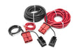 Rough Country RS108 Quick Disconnect Winch Power Cable 24 Foot Rough Country - Truck Part Superstore