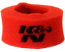K&N 25-0330 Air Filter Foam Wrap - Truck Part Superstore