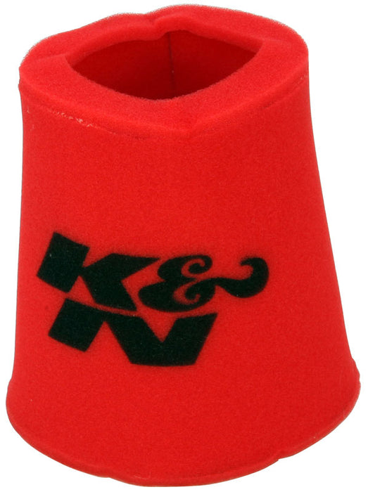 K&N 25-0810 Air Filter Foam Wrap - Truck Part Superstore