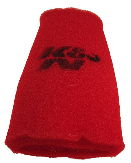 K&N 25-0880 Air Filter Foam Wrap - Truck Part Superstore