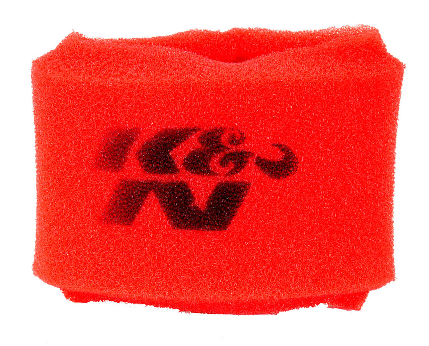 K&N 25-1480 Air Filter Foam Wrap - Truck Part Superstore