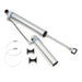 ReadyLift 25-177442 Bilstein B8 5160 Series Shock Absorber; Rear; 3 in.-4 in. Lift; - Truck Part Superstore