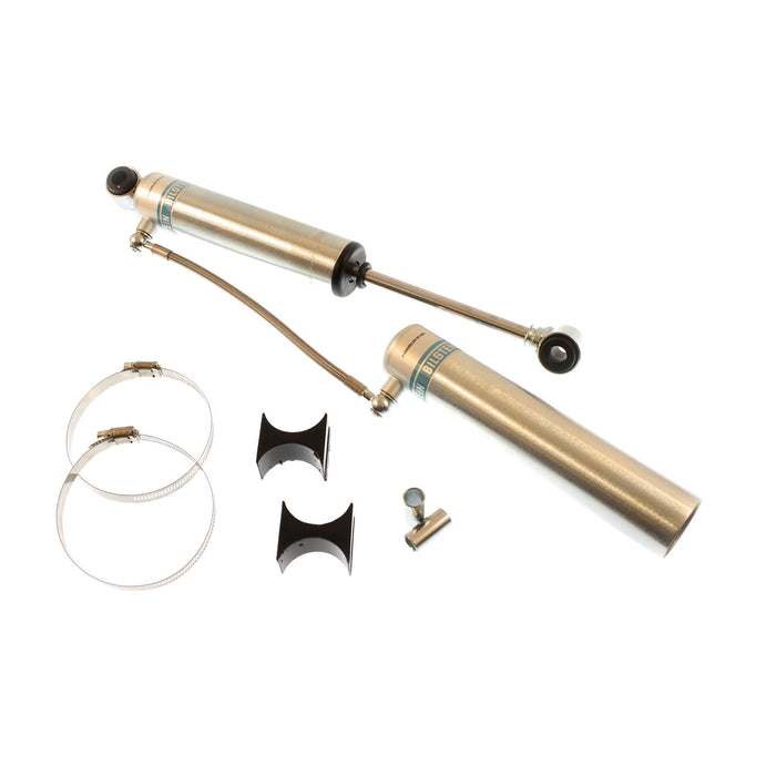 Bilstein 25-187878 B8 5165 - Suspension Shock Absorber - Truck Part Superstore