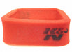 K&N 25-1964 Air Filter Foam Wrap - Truck Part Superstore