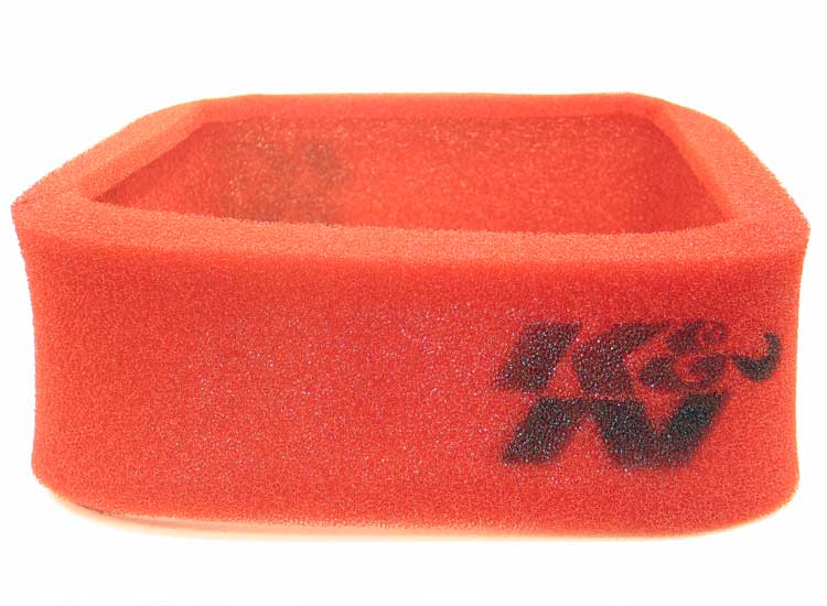 K&N 25-1964 Air Filter Foam Wrap - Truck Part Superstore