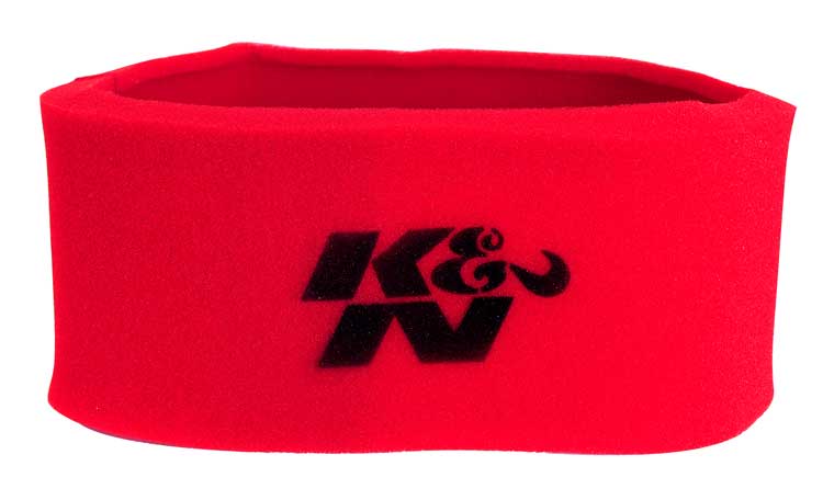 K&N 25-1966 Air Filter Foam Wrap - Truck Part Superstore