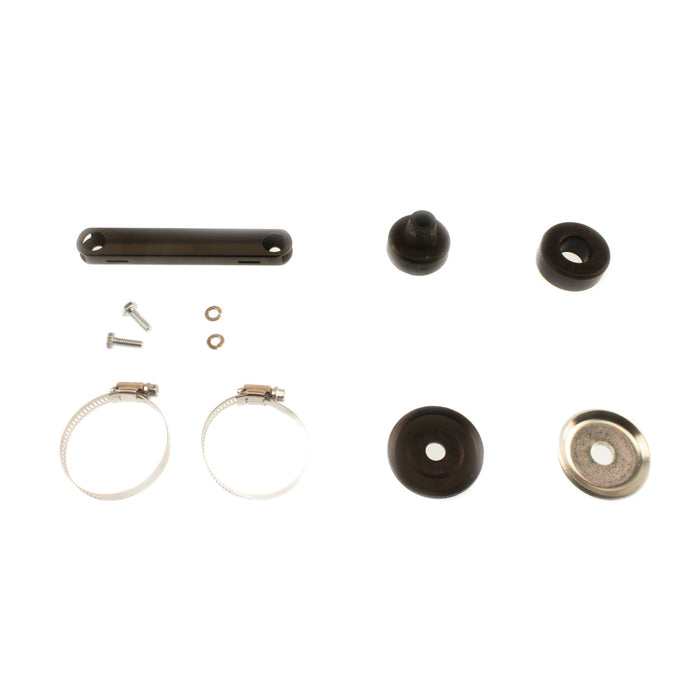 Bilstein 25-197754 B8 5160 - Suspension Shock Absorber - Truck Part Superstore