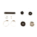 Bilstein 25-197754 B8 5160 - Suspension Shock Absorber - Truck Part Superstore