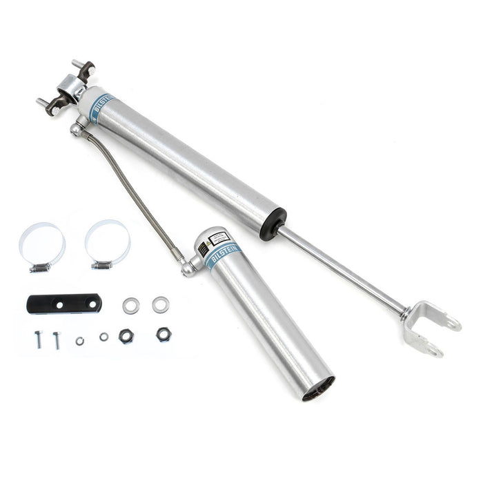 ReadyLift 25-218190 Bilstein B8 5160 Series Shock Absorber; Front; 5 in.-8 in. Lift; - Truck Part Superstore