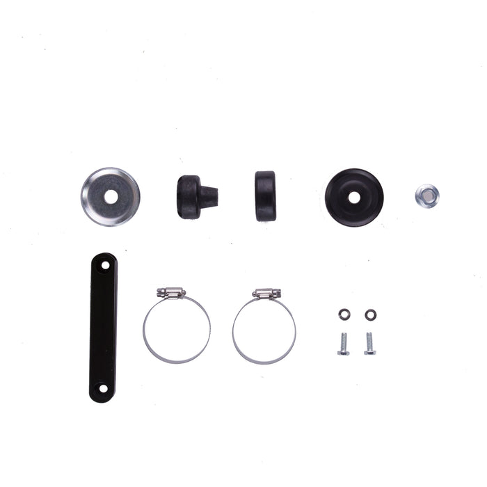 Bilstein 25-240405 B8 5160 - Suspension Shock Absorber - Truck Part Superstore