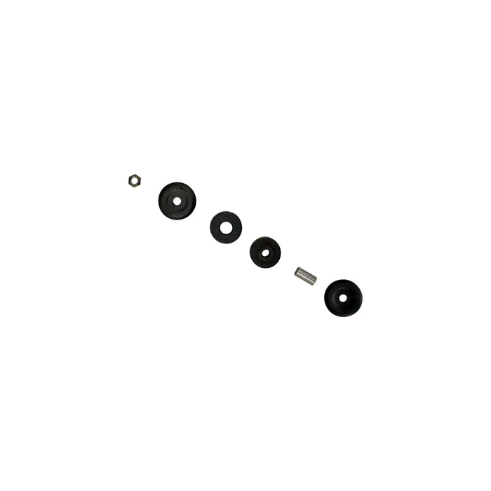 Bilstein 25-240436 B8 5160 - Suspension Shock Absorber - Truck Part Superstore