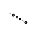 Bilstein 25-240436 B8 5160 - Suspension Shock Absorber - Truck Part Superstore