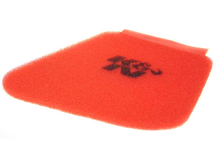 K&N 25-2587 Air Filter Foam Wrap - Truck Part Superstore