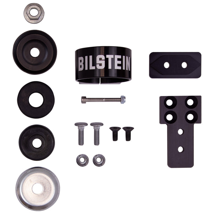 Bilstein 25-259018 B8 8100 (Bypass) - Suspension Shock Absorber - Truck Part Superstore