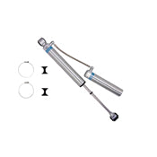 Bilstein 25-270198 46mm Monotube Shock Absorber - Truck Part Superstore