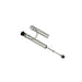 Bilstein 25-274974 B8 5160 Classic - Suspension Shock Absorber - Truck Part Superstore