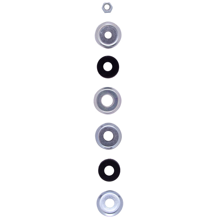 Bilstein 25-275124 B8 5160 - Suspension Shock Absorber - Truck Part Superstore