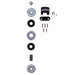 Bilstein 25-277005 B8 5160 - Suspension Shock Absorber - Truck Part Superstore
