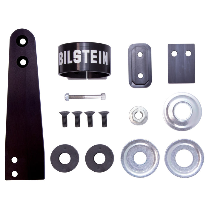 Bilstein 25-284522 B8 8100 (Bypass) - Suspension Shock Absorber - Truck Part Superstore