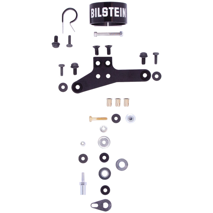 Bilstein 25-284591 B8 8100 (Bypass) - Suspension Shock Absorber - Truck Part Superstore