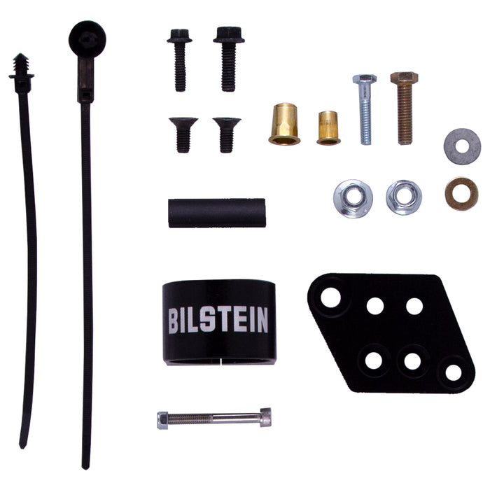 Bilstein 25-287516 B8 5160 - Suspension Shock Absorber - Truck Part Superstore