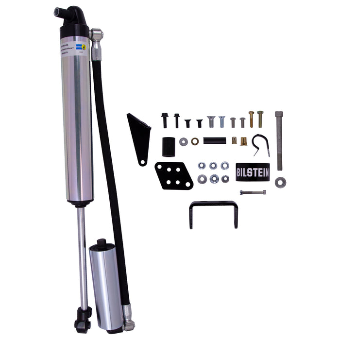 Bilstein 25-293326 B8 8100 - Suspension Shock Absorber - Truck Part Superstore