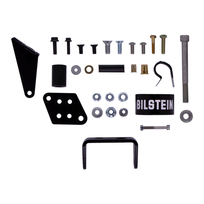 Bilstein 25-293326 B8 8100 - Suspension Shock Absorber - Truck Part Superstore