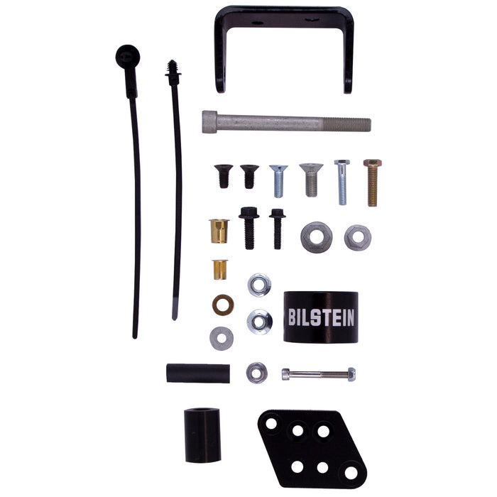 Bilstein 25-297812 B8 5160 - Suspension Shock Absorber - Truck Part Superstore