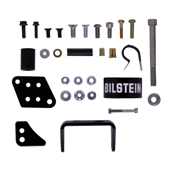 Bilstein 25-297850 B8 8100 - Suspension Shock Absorber - Truck Part Superstore