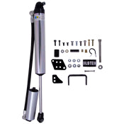 Bilstein 25-297850 B8 8100 - Suspension Shock Absorber - Truck Part Superstore