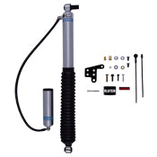 Bilstein 25-304879 B8 5160 - Suspension Shock Absorber - Truck Part Superstore