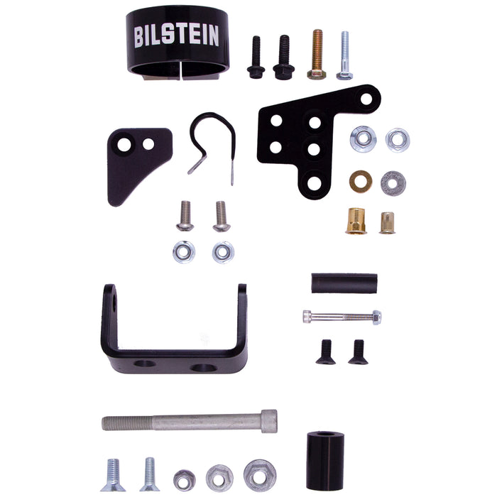 Bilstein 25-304909 B8 8100 - Suspension Shock Absorber - Truck Part Superstore