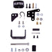 Bilstein 25-304909 B8 8100 - Suspension Shock Absorber - Truck Part Superstore