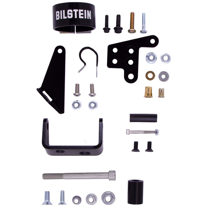 Bilstein 25-304916 B8 8100 - Suspension Shock Absorber - Truck Part Superstore