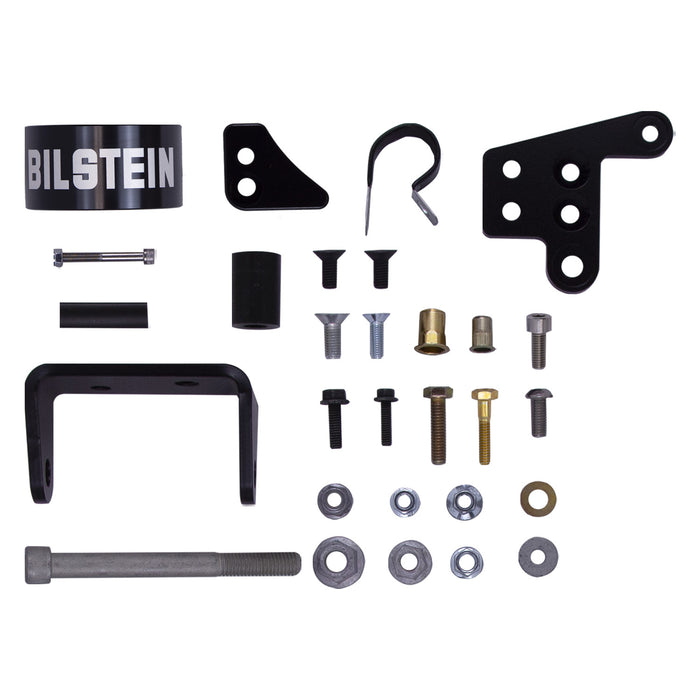 Bilstein 25-305234 B8 8100 (Bypass) - Suspension Shock Absorber - Truck Part Superstore